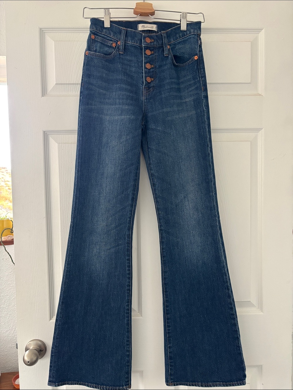Made Flea Market Flares